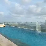 Awesome View Historic Center, Castle And Sea 2Br