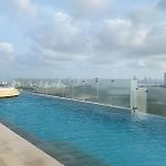 Awesome View Historic Center, Castle And Sea 2Br
