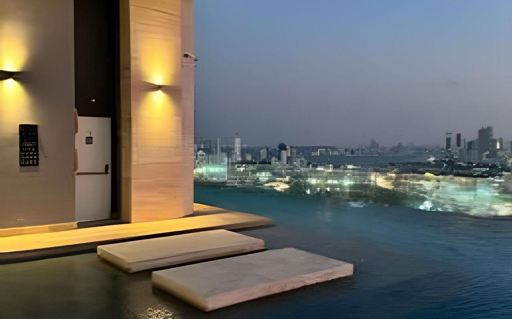 Apartamento Awesome View Historic Center, Castle And Sea 2br Cartagena