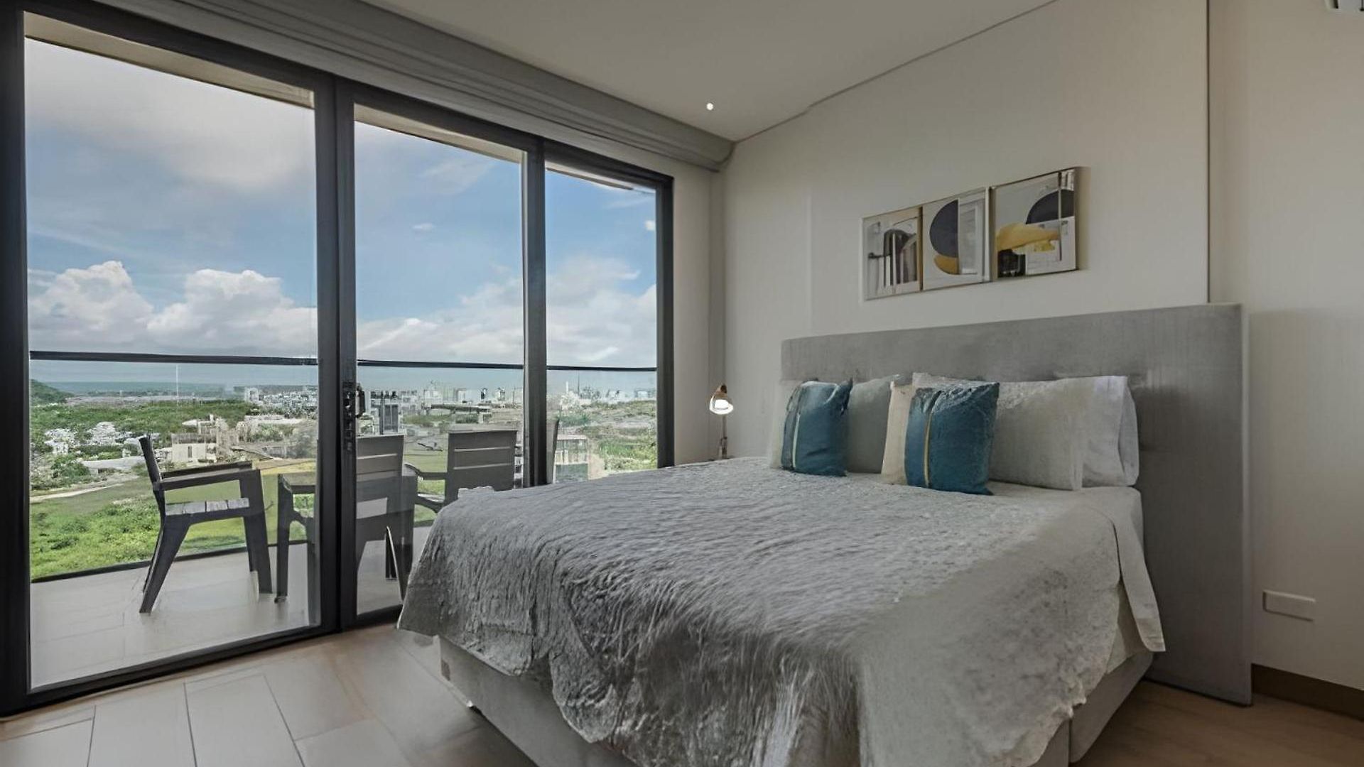 Apartamento Awesome View Historic Center, Castle And Sea 2br *