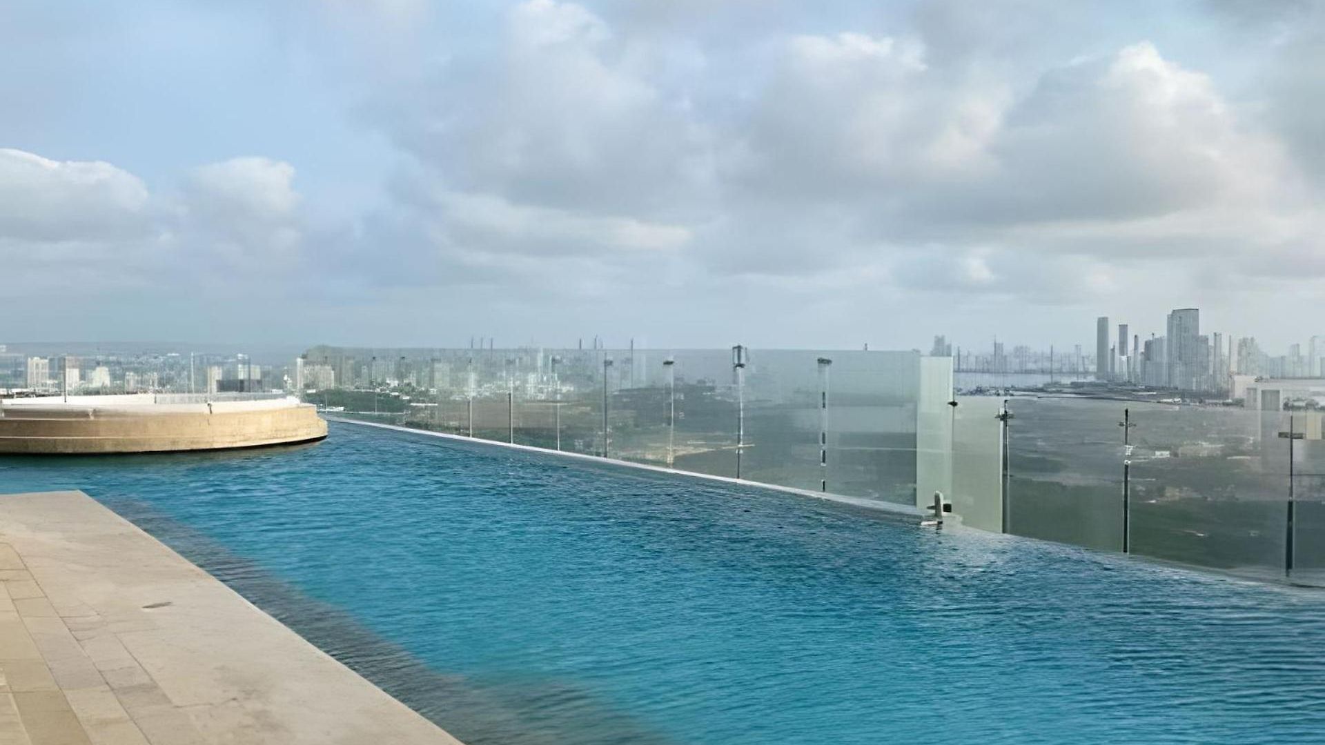 Apartamento Awesome View Historic Center, Castle And Sea 2br *