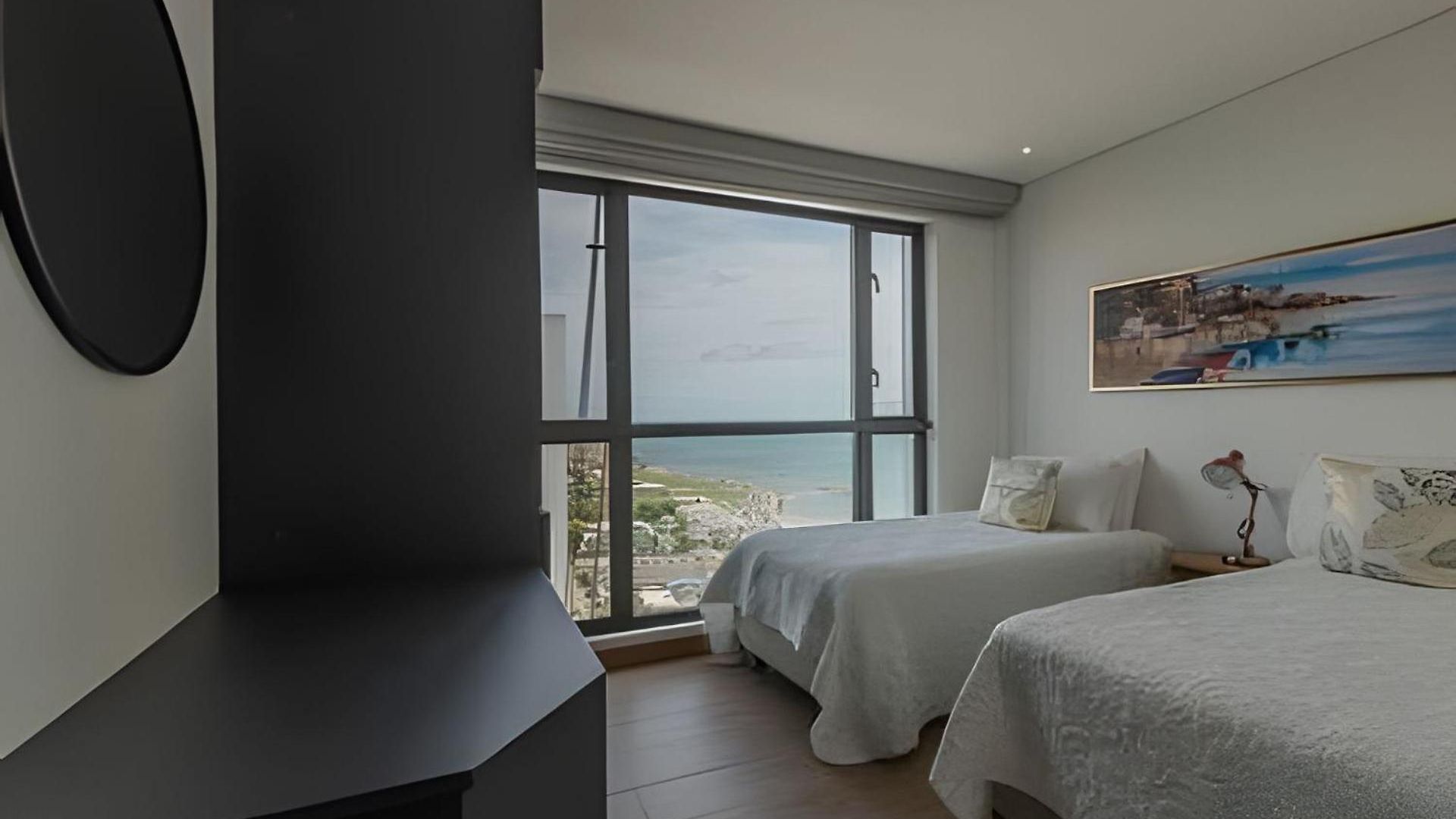 Awesome View Historic Center, Castle And Sea 2br *