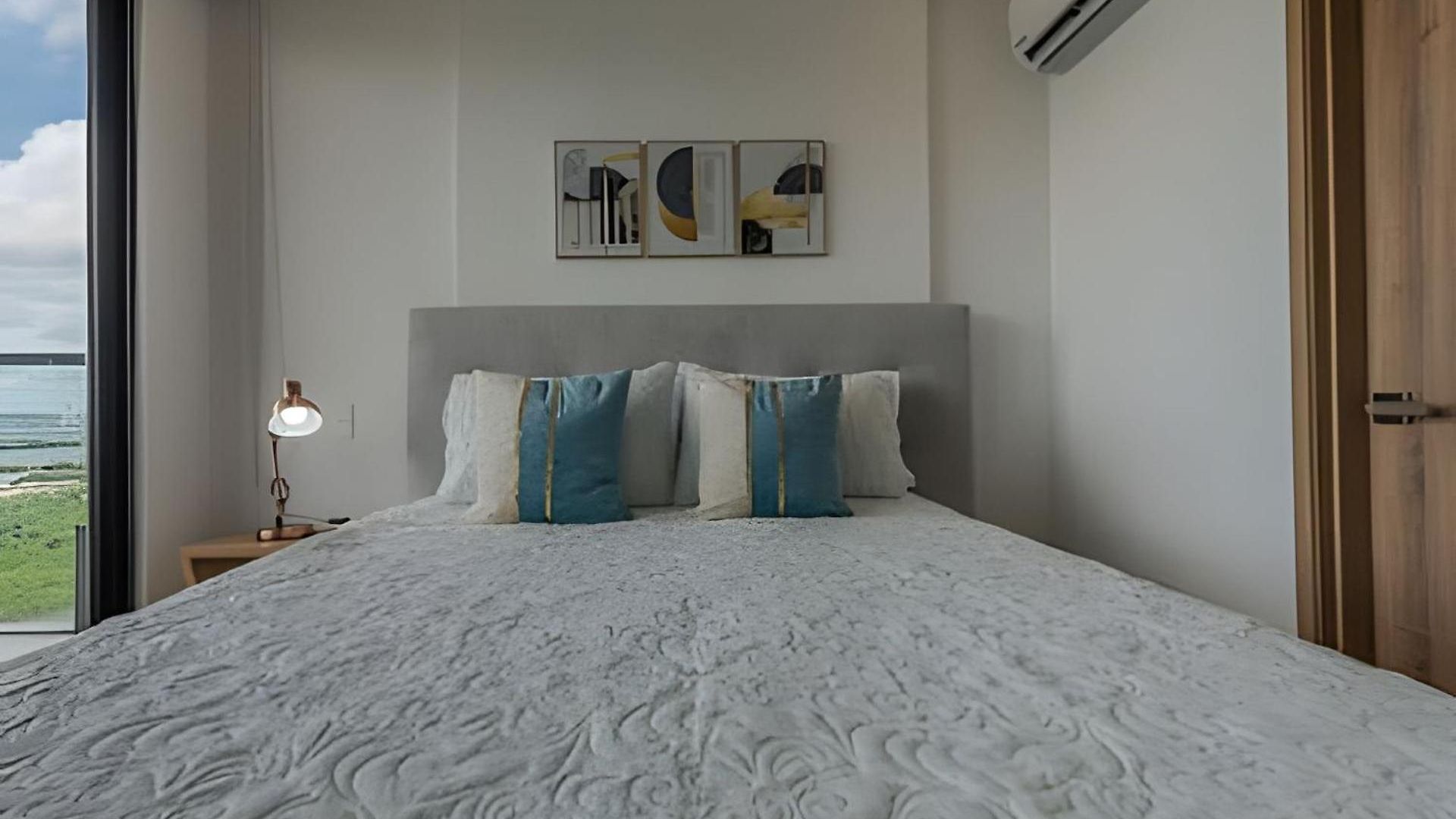 Apartamento Awesome View Historic Center, Castle And Sea 2br Cartagena