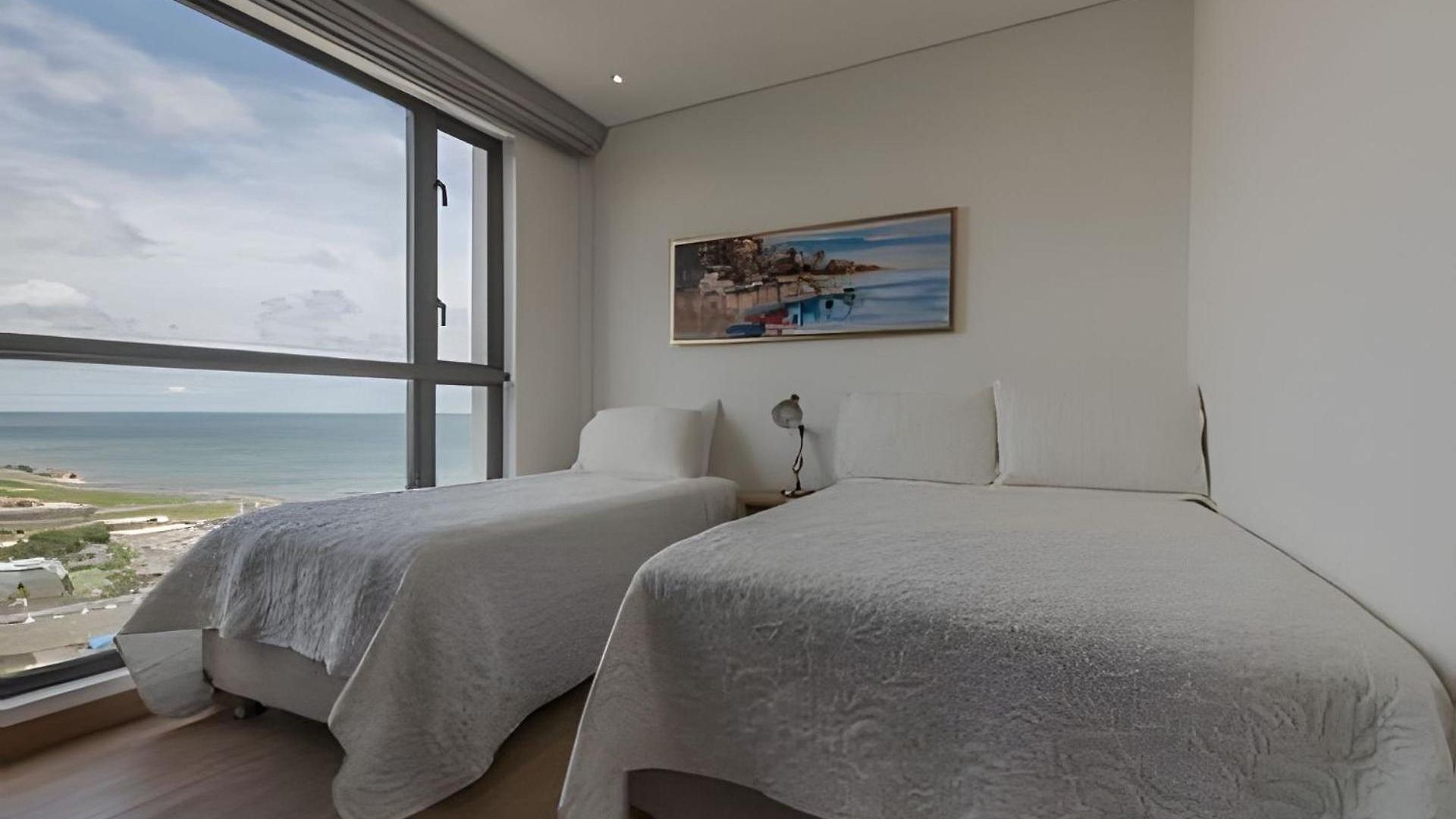 Awesome View Historic Center, Castle And Sea 2br Apartamento Cartagena