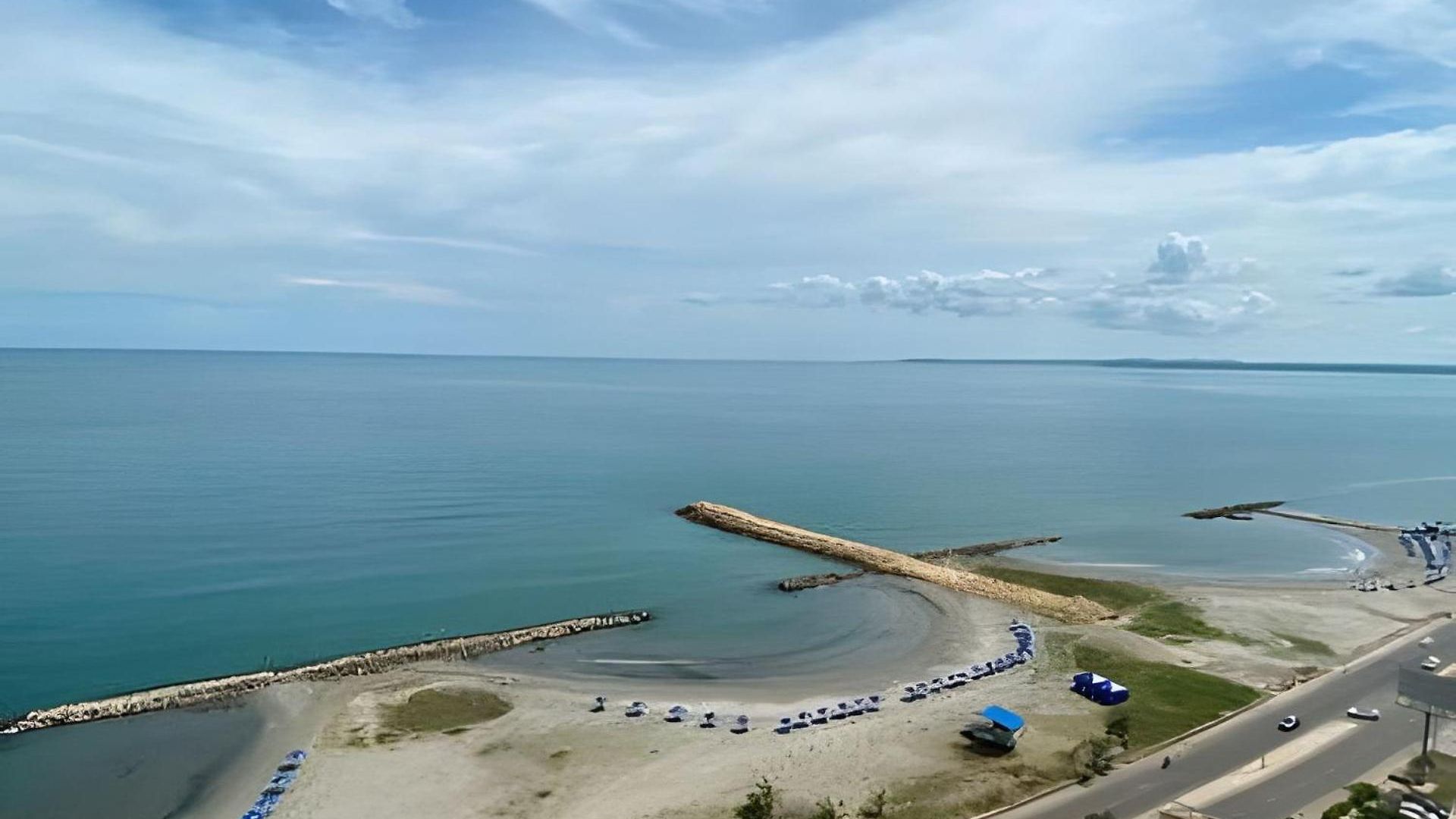 Apartamento Awesome View Historic Center, Castle And Sea 2br Cartagena