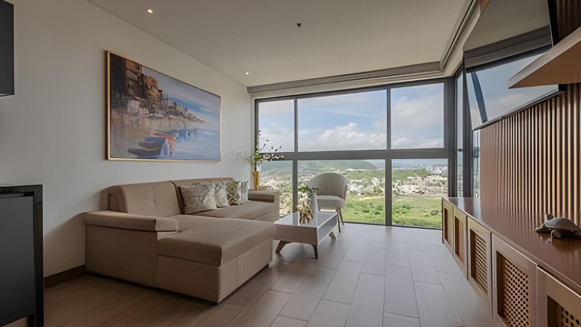Awesome View Historic Center, Castle And Sea 2br Apartamento