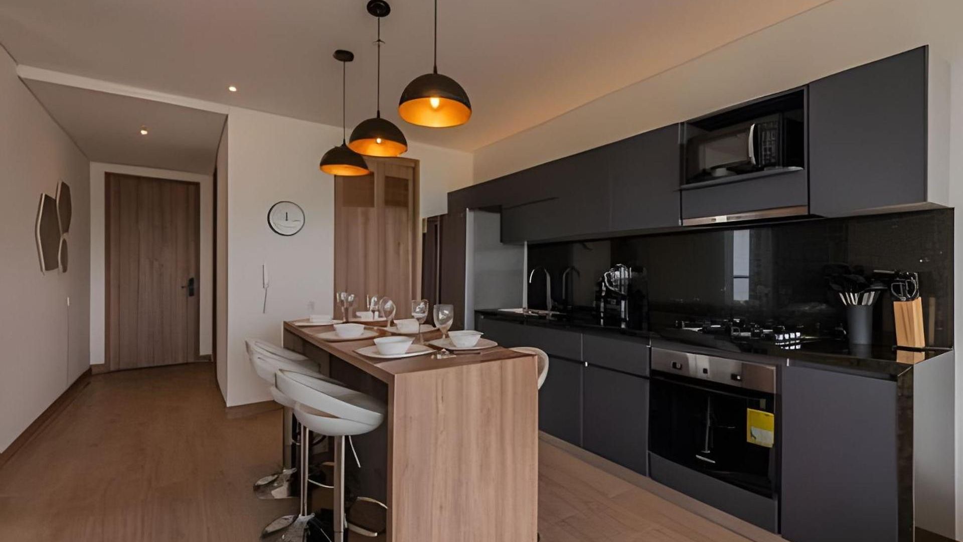 Apartamento Awesome View Historic Center, Castle And Sea 2br *