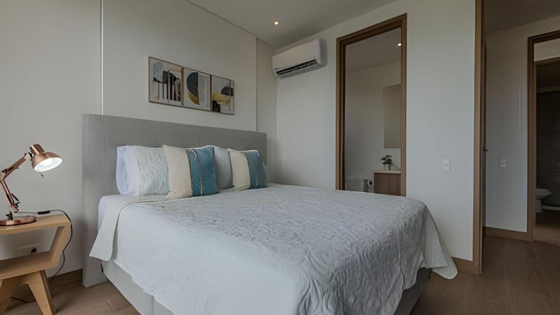 Awesome View Historic Center, Castle And Sea 2br Apartamento *