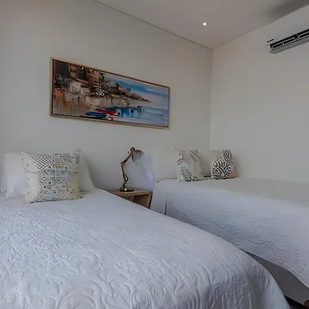 Awesome View Historic Center, Castle And Sea 2br *