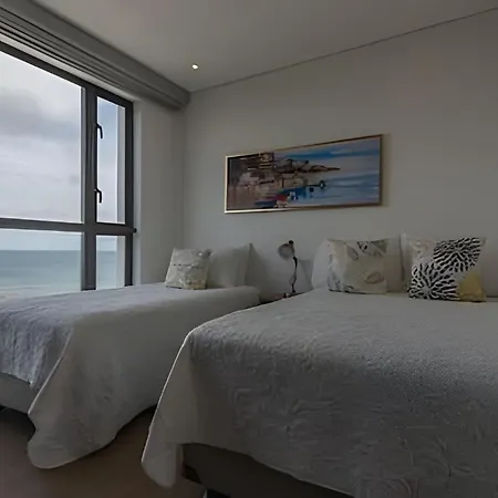 Awesome View Historic Center, Castle And Sea 2br Apartamento Cartagena