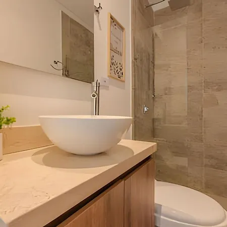Awesome View Historic Center, Castle And Sea 2br Apartamento