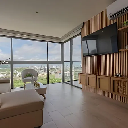 Awesome View Historic Center, Castle And Sea 2br Apartamento *