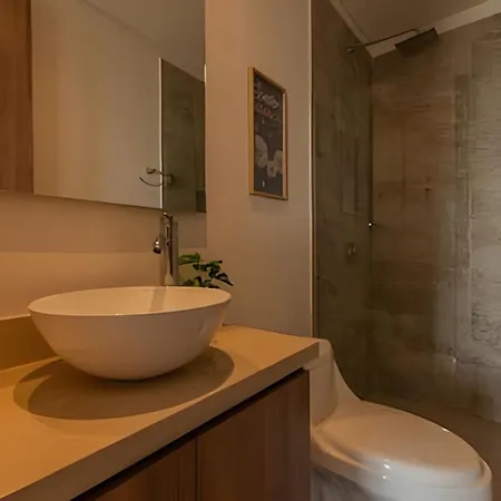 Awesome View Historic Center, Castle And Sea 2br Apartamento Cartagena