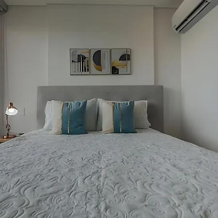 Apartamento Awesome View Historic Center, Castle And Sea 2br Cartagena