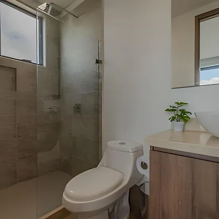 Awesome View Historic Center, Castle And Sea 2br