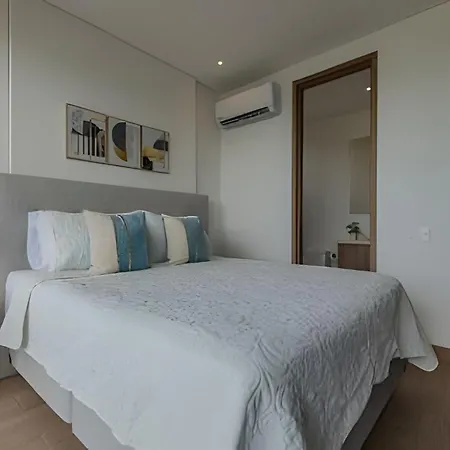 Awesome View Historic Center, Castle And Sea 2br Apartamento *