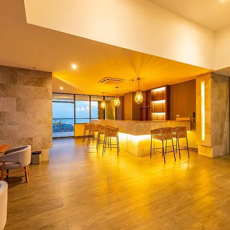 Awesome View Historic Center, Castle And Sea 2br * Cartagena