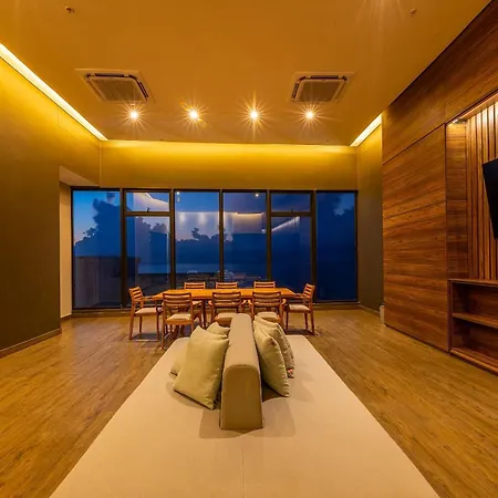 Apartamento Awesome View Historic Center, Castle And Sea 2br