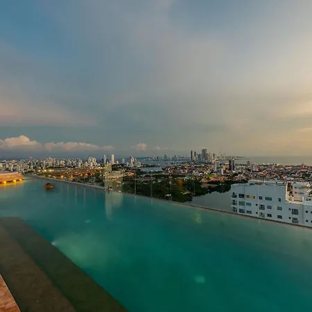 Awesome View Historic Center, Castle And Sea 2br Apartamento *