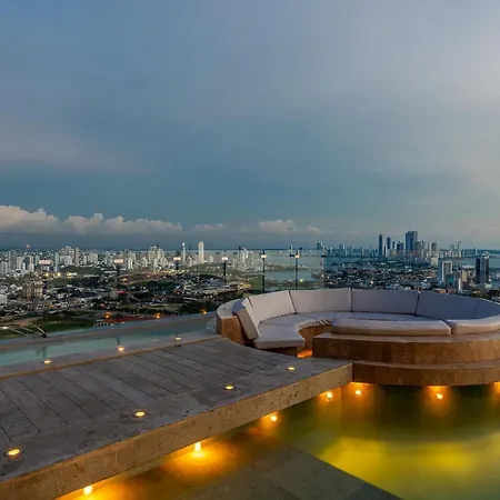 Awesome View Historic Center, Castle And Sea 2br Apartamento *