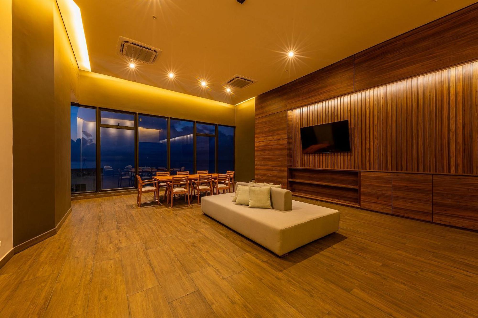 Awesome View Historic Center, Castle And Sea 2br Cartagena