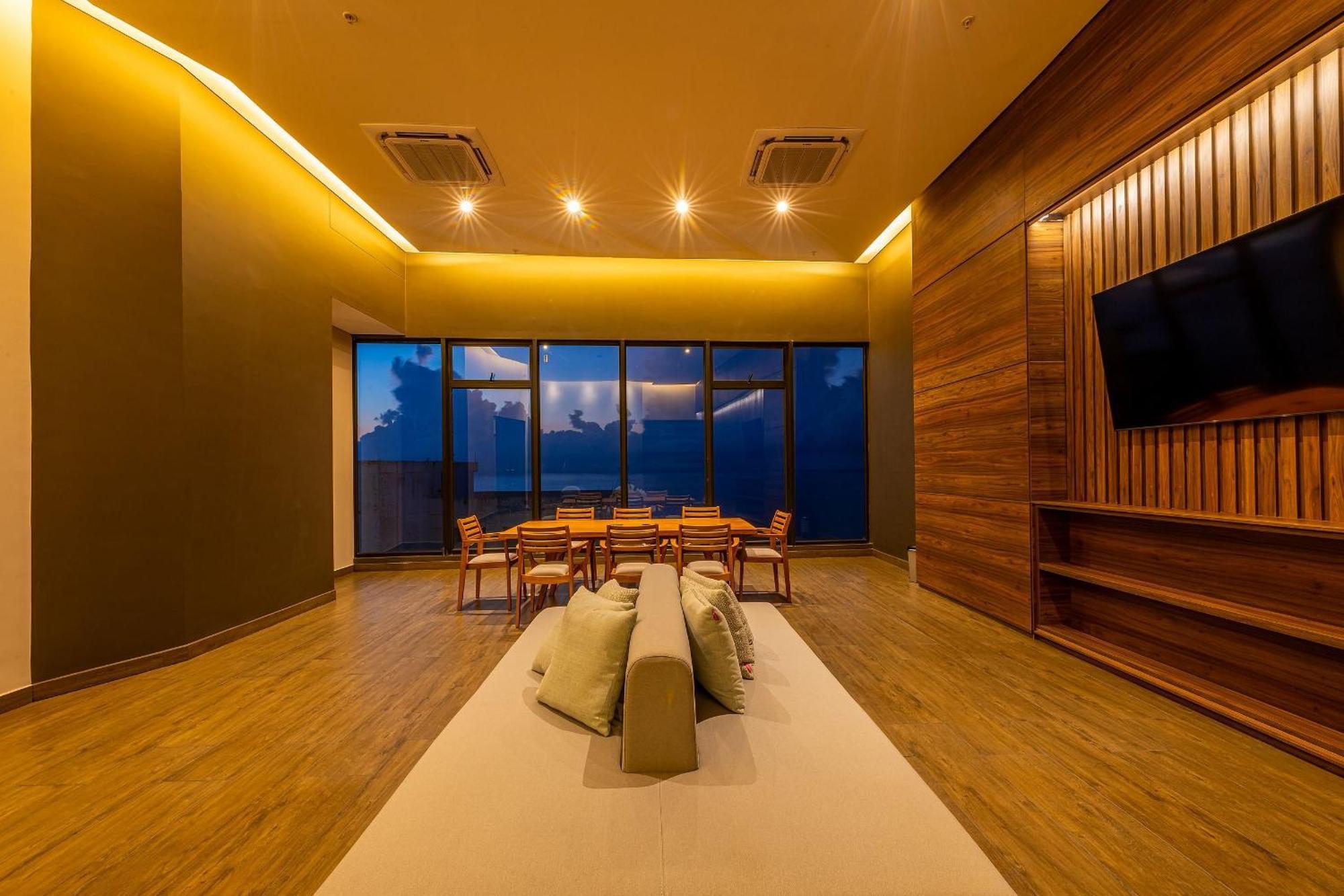 Apartamento Awesome View Historic Center, Castle And Sea 2br